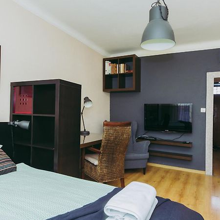 Shortstaypoland Leszno Varšava Exteriér fotografie