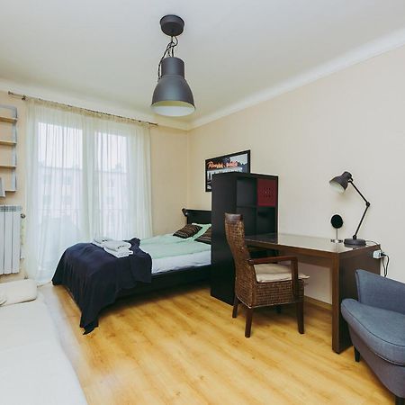 Shortstaypoland Leszno Varšava Exteriér fotografie