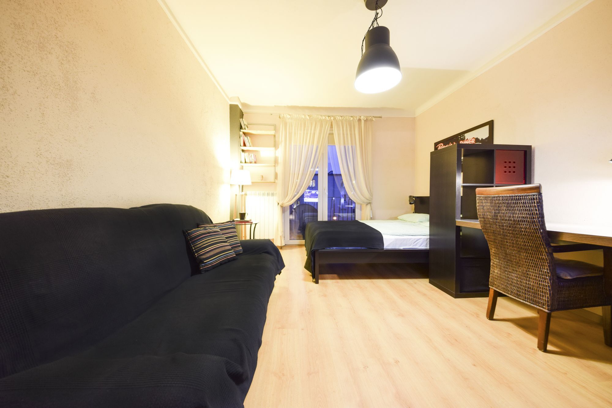 Shortstaypoland Leszno Varšava Exteriér fotografie