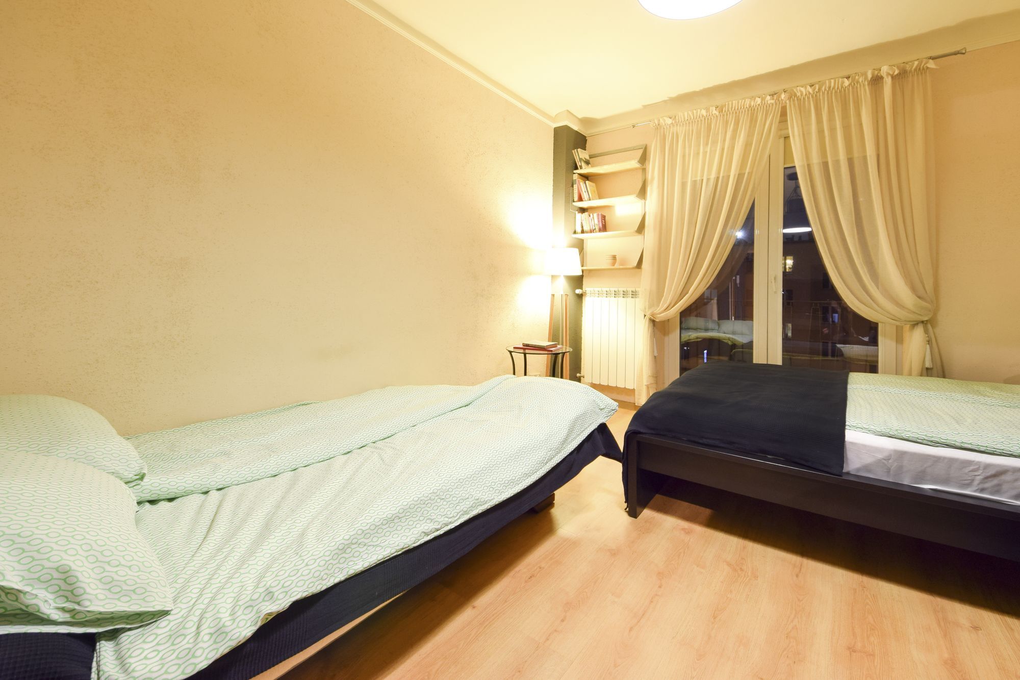 Shortstaypoland Leszno Varšava Exteriér fotografie